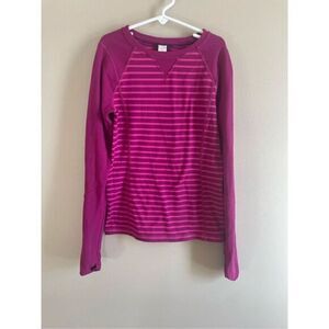 Ivivva Shirt (SZ 12)